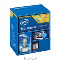 Processador Pentium Dual Core Intel G3220 BX80646G3220