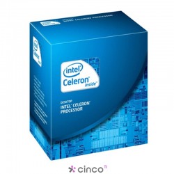 Processador Intel Celeron G470 BX80623G470