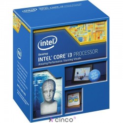 Processador Intel Pro Core 3-4150 LGA 1150 BX80646I34150