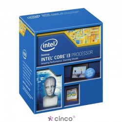 Processador Intel Core i3-3250 3.5GHz 3MB LGA 1155 BX80637I33250_A