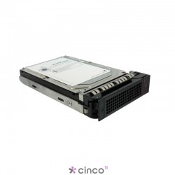 Disco Rígido Lenovo 3.5" 2TB 7.2K Enterprise SATA 6Gbps 0A89475