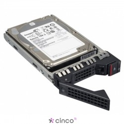 Disco Rígido Lenovo 500GB SATA 2.5" 7.2K RPM 6Gbps 0C19495