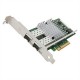 Placa de Rede Dual-Port 10Gbps Ethernet (RJ-45) X520-T2 0C19497