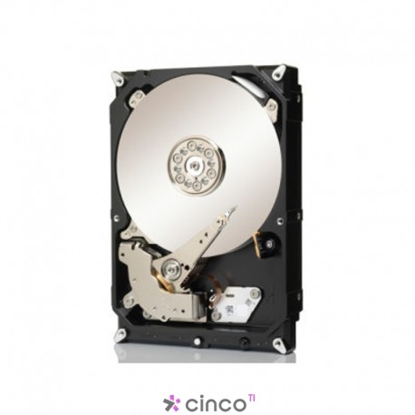 Disco Rígido Lenovo 1TB SAS 3.5" 7.2K RPM 6Gbps 0C19530