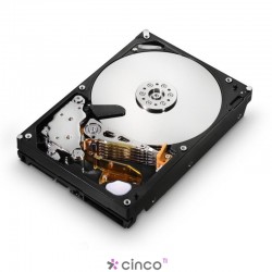 Disco Rígido Lenovo 3TB 3.5" SATA para x3100M4 81Y9778