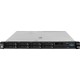 Servidor Lenovo System X3550 M5 (Rack 1U SFF) com 01x E5-2670v3 12C 2.3GHz, 16GB 546362U