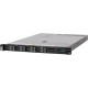 Servidor Lenovo System X3550 M5 (Rack 1U SFF) com 01x E5-2650v3 10C 2.3GHz, 16GB 5463G2U