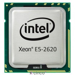 Processador IBM Intel Xeon E5-2620 Six-Core 2.0GHz 15MB p/ 7383C2P 90Y5945