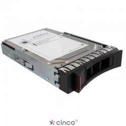 Disco Rígido Lenovo 1TB SAS 2.5" 7.2K RPM 90Y8567