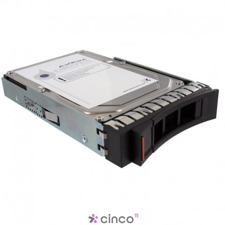 Disco Rígido Lenovo 1TB SAS 2.5" 7.2K RPM 90Y8567