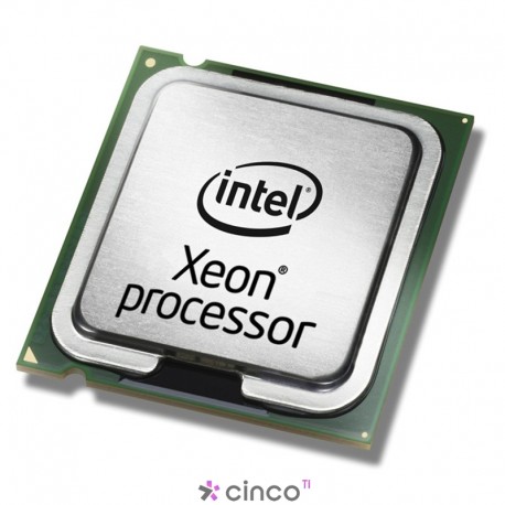 Processador Lenovo Intel Xeon E5-2407 Quad-Core 2.2GHz 10MB p/ 7160EAU 94Y6379