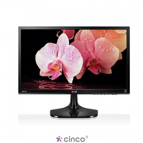 Monitor LG LED 21,5 FHD 22MP55HQ-B