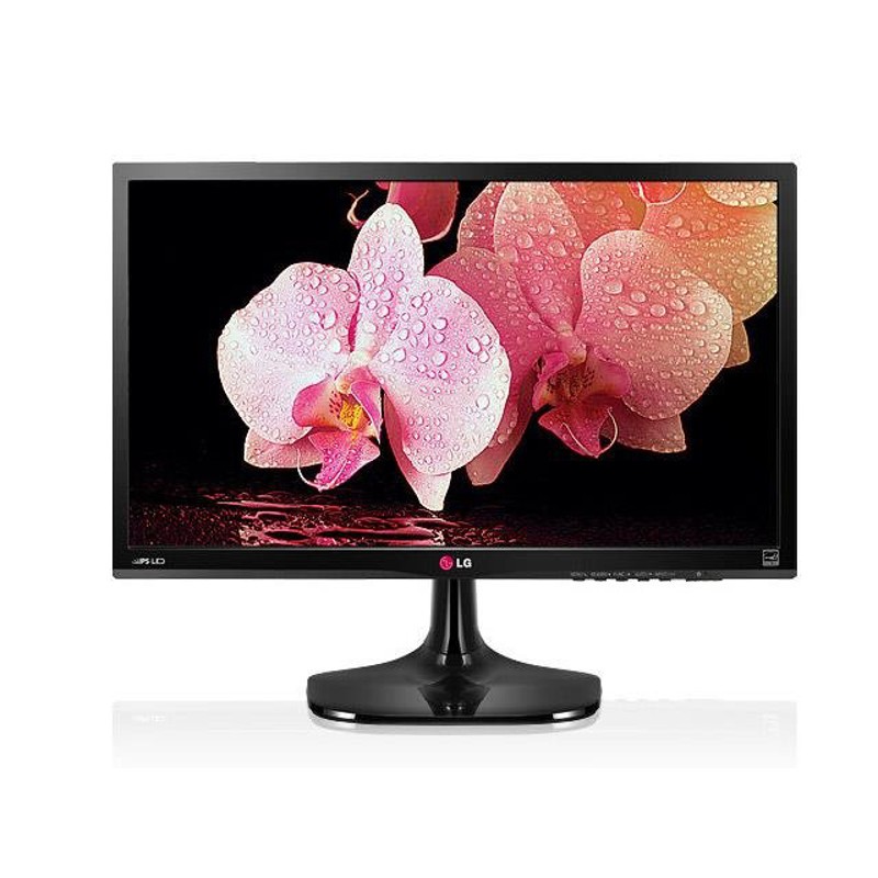 Monitor LG LED 21,5 FHD 22MP55HQ-B - Cinco TI