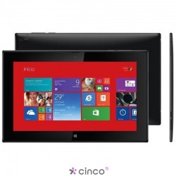 Tablet Nokia Lumia 2520 Preto 02741L6