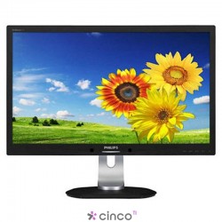 Monitor LED Philips 231P4UPEB 23" 231P4UPEB