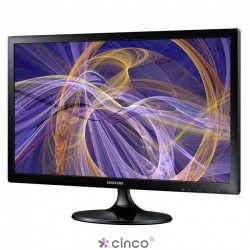 Monitor TV LED Samsung 19,5" LT20C310LBMZD_1