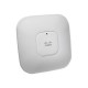 Access Point Cisco Dual Band Wireless G com Antenas Internas AIR-LAP1131AGTK