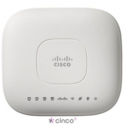 Access Point Cisco Dual Band Wireless N com Antenas Internas AIR-OEAP602I-A-K9