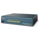 Firewall Cisco com 10 Licenças SSL ASA5505-SSL10K9