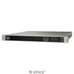 Firewall Cisco ASA5512-IPS-K8