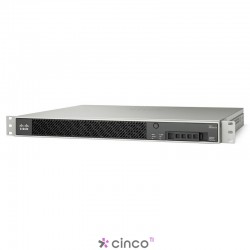 Firewall Cisco ASA5515-IPS-K8