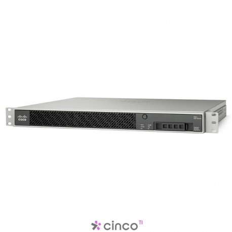 Firewall Cisco ASA5515-IPS-K8