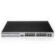 Switch Gerenciável 24 Portas Gigabit L2+ Unified Wireless PoE, 4 Combo SFP