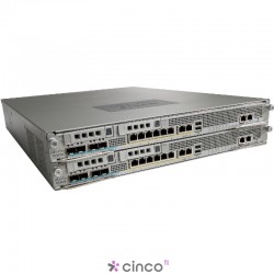 Firewall Cisco ASA5545-K9