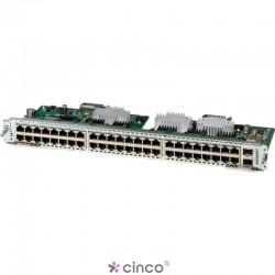 EtherSwitch Cisco SM-D-ES3-48-P