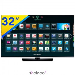 Televisor Samsung 32" Led FHD SMT UN32H5550AGXZD