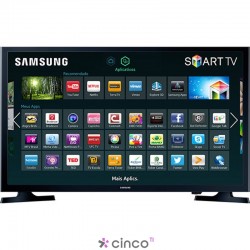 Televisor Samsung 32" J4300 HD SMT UN32J4300AGXZD