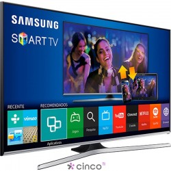 Televisor Samsung 32" J5500 FHD SMT UN32J5500AGXZD