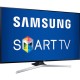 TV Samsung 48" FHD SMT 3D UN48J6400AGXZD