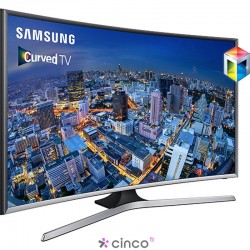 TVLed Samsung 48" J650 FHD SMT CV UN48J6500AGXZD