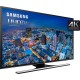 TV Samsung 48" JU6500 4K SMT UN48JU6500GXZD