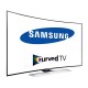 TV Samsung Led 78" HU9000 Smart TV Ultra HD 4K 3D UN78HU9000GXZD