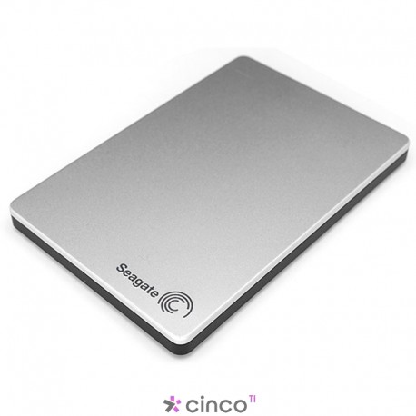 Disco Rígido Seagate - Externo Portátil STCD500100