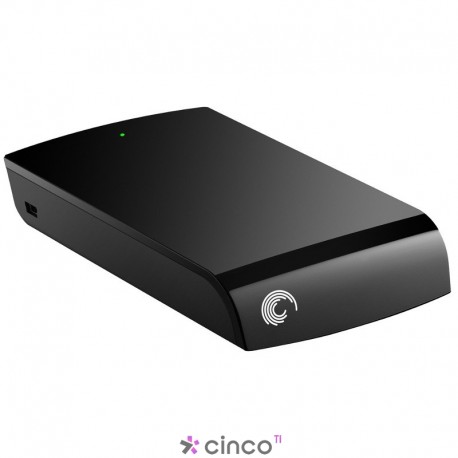 Disco Rígido Seagate 1TB STAX1000600