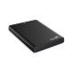 Disco Rígido Externo Seagate 1TB STBU1000100