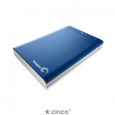 Disco Rígido Externo Seagate 1TB STBU1000102