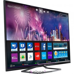 TV Philips 58" Led Ultra HD SMT 58PUG6900