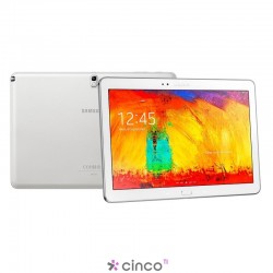 Tablet Samsung Galaxy Note Pro 12.2 Branco SM-P905MZWLZTO