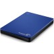 Disco Rígido Seagate 1TB Backup Plus Slim Portátil Externo Azul STDR1000102