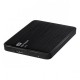 Disco Rígido Externo Western Digital 1TB Preto WDBZFP0010BBK-NEBZ