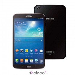 Tablet Samsung Galaxy Tab 3 7 WiFi Preto SM-T2100MKLZTO