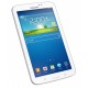 Tablet Samsung Galaxy Tab 3 7 Wi-Fi Branco SM-T2100ZWLZTO