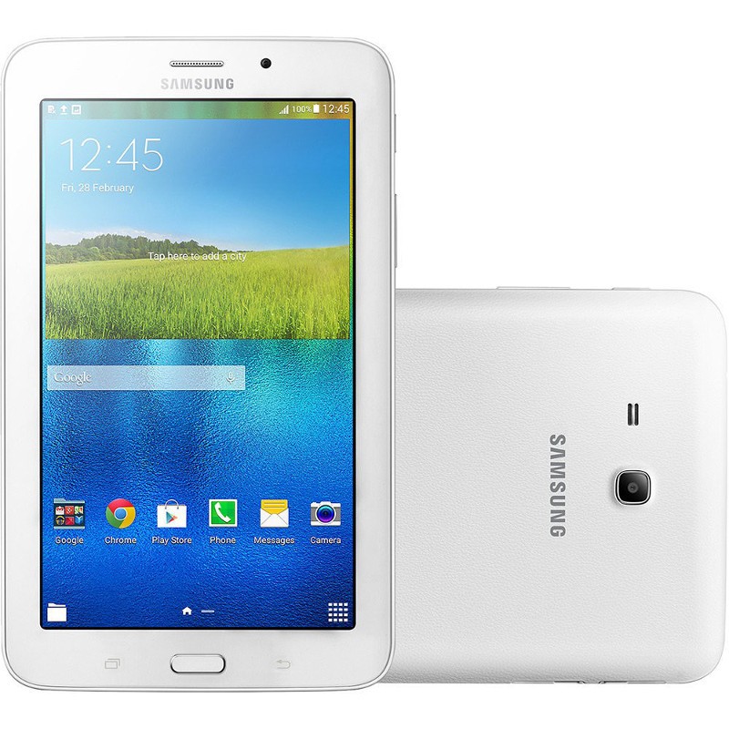Galaxy Tab S WiFi 本体 32 GB 201G5 ホワイト ブランド公式サイト