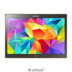 Tablet Samsung Galaxy Tab S 8.4 Wi-fi Preto SM-T700NTSAZTO