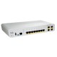 Switch Catalyst Cisco 8 Portas WS-C3560CG-8TC-S