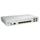 Switch Catalyst Cisco 8 Portas WS-C3560CPD-8PT-S